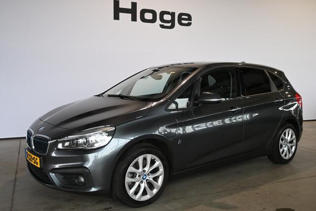 BMW 2-SERIE Active Tourer 225xe iPerformance Executive Automaat Navigatie Goed Onderhouden! Inruil Mogelijk!