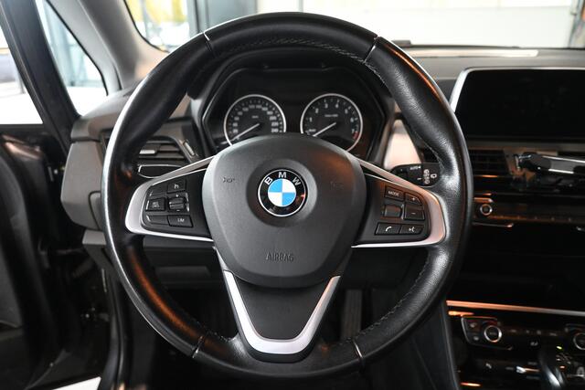 BMW 2-SERIE Active Tourer 225xe iPerformance Executive Automaat Navigatie Goed Onderhouden! Inruil Mogelijk!