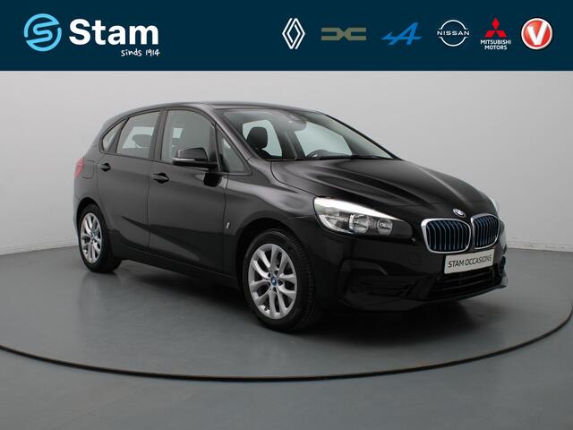 BMW 2-SERIE Active Tourer 225xe iPerformance Saphir Edition Climate | Cruise | Navi | Parkeersens. v+a | Stoelverw.