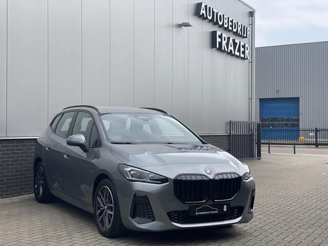 BMW 2-SERIE 220 I ACTIVE TOURER AUTOMAAT M-SPORT 170 PK RIJKLAAR
