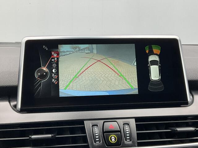 BMW 2-SERIE 218i High Executive M-Sport Head-up Stoelverw. Leer Active Tourer