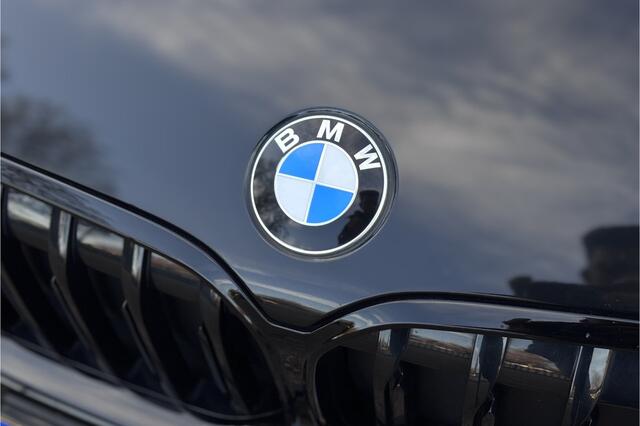 BMW 2-SERIE Gran Coupé 218i M-Sport | Panodak | Camera | Adaptive Cruise | Comfort Access