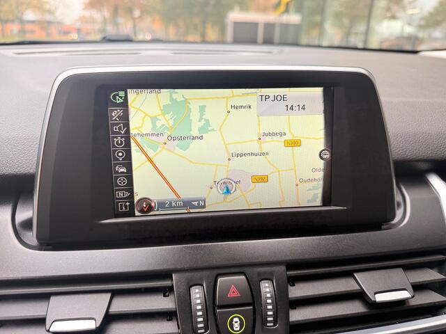 BMW 2-SERIE Active Tourer 218i Sport