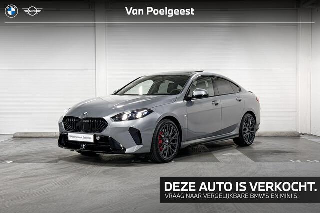 BMW 2-SERIE Gran Coupé 220 | M-Sport Pro | Innovation Pack | Driving Assistant Plus | Harman/Kardon | Panoramadak | Comfort Access