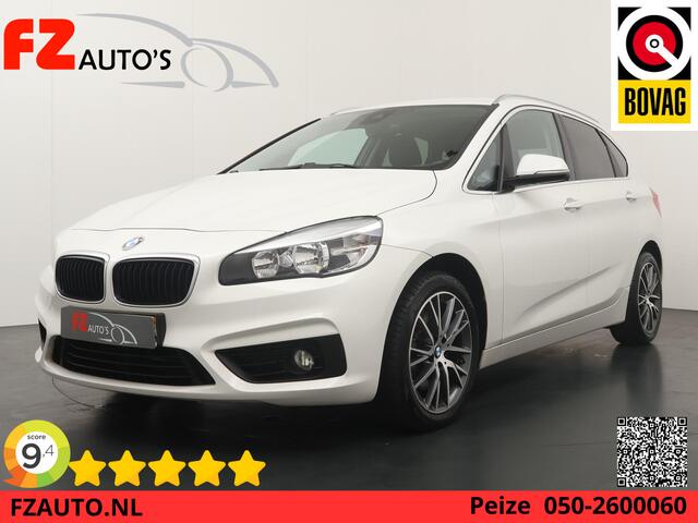 BMW 2-SERIE Active Tourer 218i M Sport - Navigatie - Climate Controle - Afneembare Trekhaak