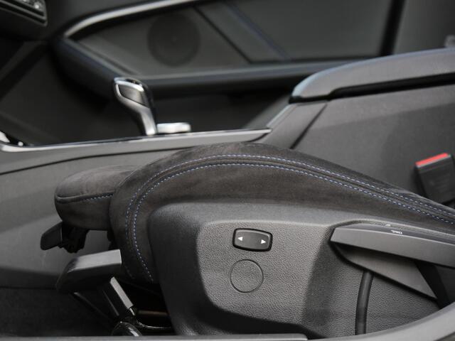 BMW 2-SERIE GRAN COUPE 218i M-SPORT/ PANORAMADAK/ SCHAALSTOELEN/ PARKING PACK