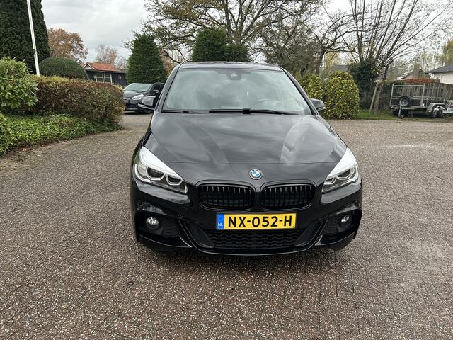 BMW 2-SERIE Active Tourer 218i Centennial High Executive M Sport