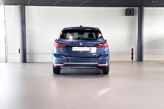 BMW 2-SERIE Active Tourer 225e xDrive | Stoelverwaming | Achteruitrijcamera |