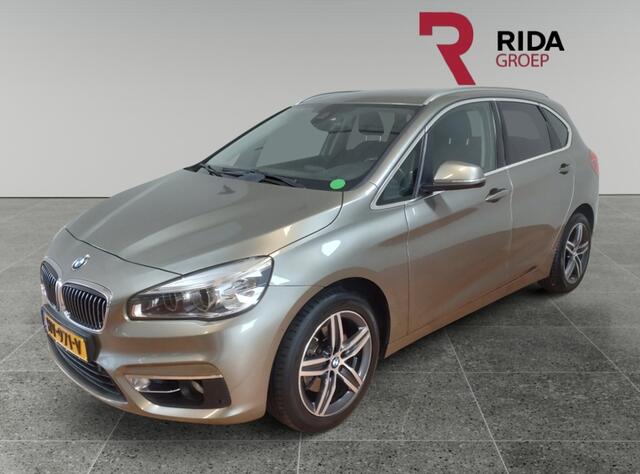 BMW 2-SERIE 218i | Automaat
