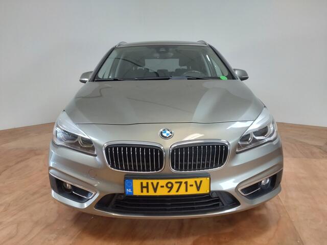 BMW 2-SERIE 218i | Automaat