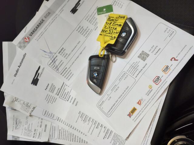 BMW 2-SERIE 218i | Automaat