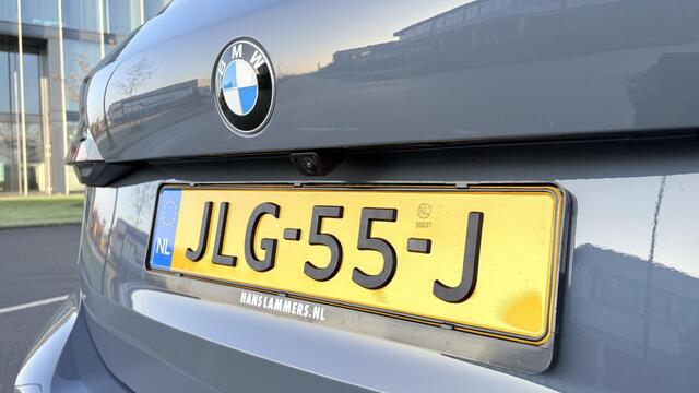 BMW 2-SERIE Active Tourer 220i