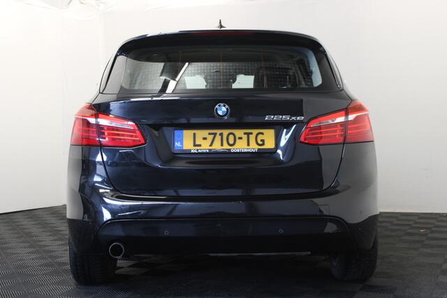 BMW 2-SERIE Active Tourer 225xe iPerformance
