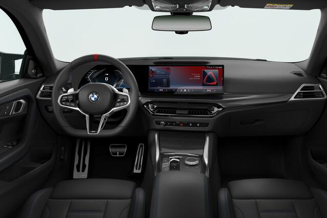 BMW 2-SERIE Coupé M240i xDrive | M Sportpakket Pro | Premium Pack