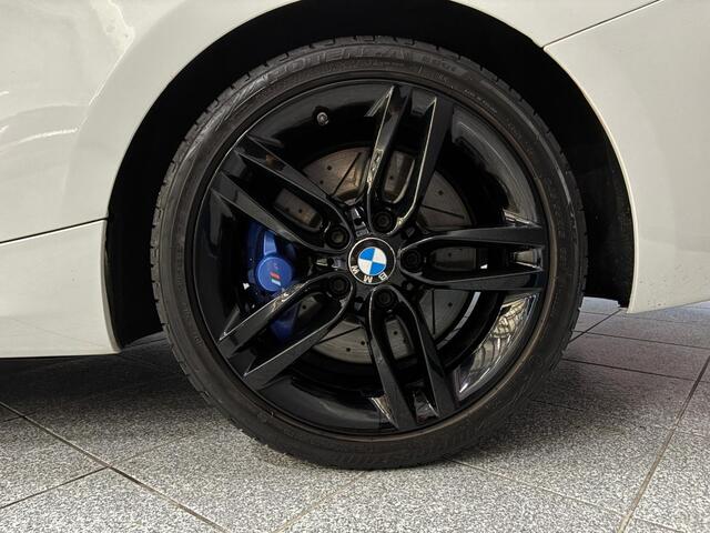 BMW 2-SERIE Cabrio M240i Centennial Executive