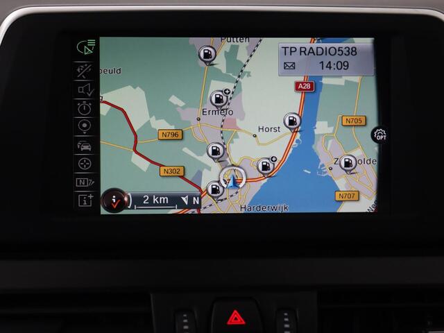 BMW 2-SERIE Active Tourer 218i M Sport | 79.800km NAP | Full LED | Sportstoelen | Navigatie | Parkeerhulp | Climate control | 17'' | Bluetooth | Cruise control