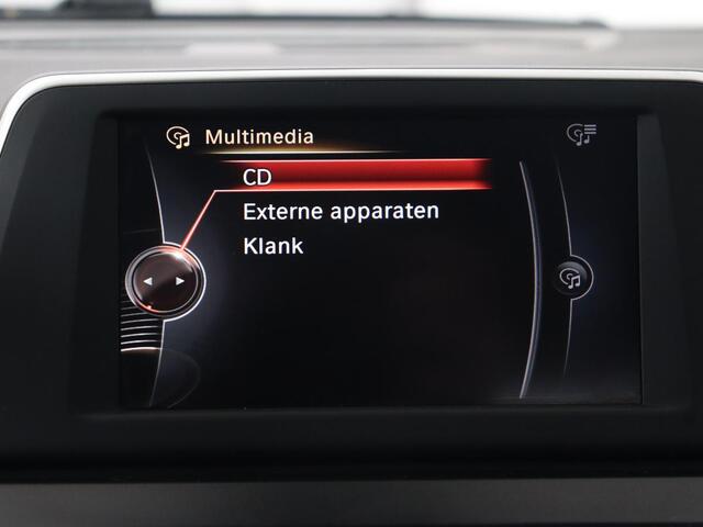 BMW 2-SERIE Active Tourer 218i M Sport | 79.800km NAP | Full LED | Sportstoelen | Navigatie | Parkeerhulp | Climate control | 17'' | Bluetooth | Cruise control