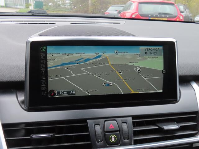 BMW 2-SERIE Active Tourer 225xe Luxury*Leder*Xenon*EXPORTPRIJS*