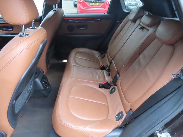BMW 2-SERIE Active Tourer 225xe Luxury*Leder*Xenon*EXPORTPRIJS*