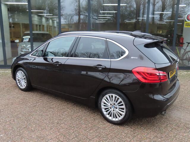 BMW 2-SERIE Active Tourer 225xe Luxury*Leder*Xenon*EXPORTPRIJS*