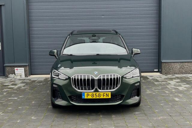 BMW 2-SERIE Active Tourer 218i M-Sport PANO H/K TREKHAAK KEYLESS