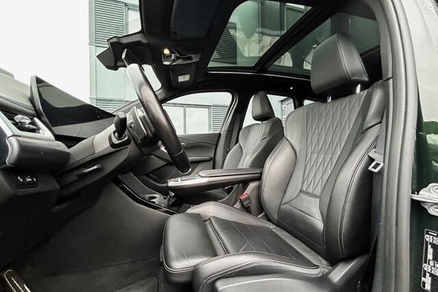 BMW 2-SERIE Active Tourer 218i M-Sport PANO H/K TREKHAAK KEYLESS