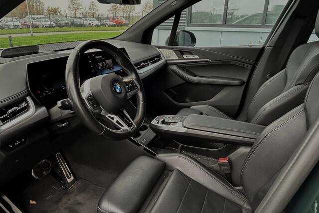 BMW 2-SERIE Active Tourer 218i M-Sport PANO H/K TREKHAAK KEYLESS