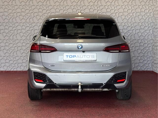 BMW 2-SERIE Active Tourer ? 230E ? XDRIVE 326 PK M SPORT LED ELEK.KLEP CAMERA WEGKLAPBARE.TREKHAAK 04/2024 AWD 4X4 4WD M-Sportpakket PHEV