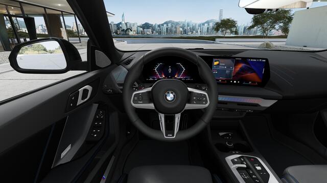 BMW 2-SERIE Gran Coupé 220 M Sport Automaat / Sportstoelen / Adaptieve LED / Achteruitrijcamera / M Adaptief onderstel / Parking Assistant / Stoelverwarming / Comfort Access