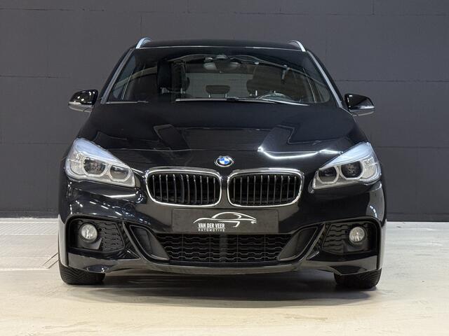 BMW 2-SERIE Active Tourer 218i Centennial High Executive | M-Sport | Head UP | Leder | Stoelverwarming