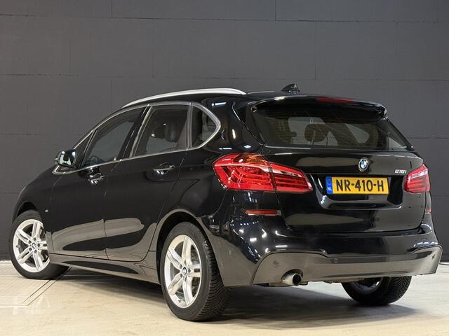 BMW 2-SERIE Active Tourer 218i Centennial High Executive | M-Sport | Head UP | Leder | Stoelverwarming