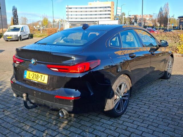 BMW 2-SERIE Gran Coupé 218d Business Ed. | Panorama | Carplay | Live Cockpit |