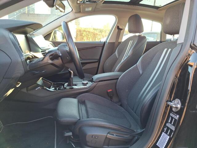 BMW 2-SERIE Gran Coupé 218d Business Ed. | Panorama | Carplay | Live Cockpit |