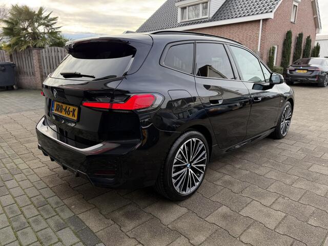 BMW 2-SERIE Active Tourer 218i M-SPORT Pano|HUD|Massage|360cam|HarmanKardon