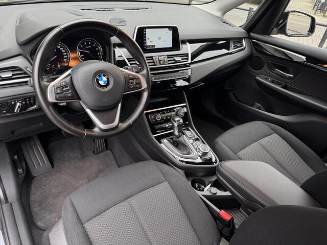 BMW 2-SERIE Active Tourer 225xe iPerformance Executive SoH 89% incl. Afneembare Trekhaak!