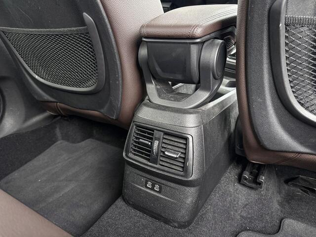 BMW 2-SERIE Active Tourer 218i High Executive Edition 17 Inch / Binnen & Buitenspiegel Automatisch Dimmend / Stoelverwarming / Verschuifbare Achterbank / Led Mistlampen / Led Koplampen / Driving Assistant Plus / Active Cruise Control / Head Up Display / Hifi