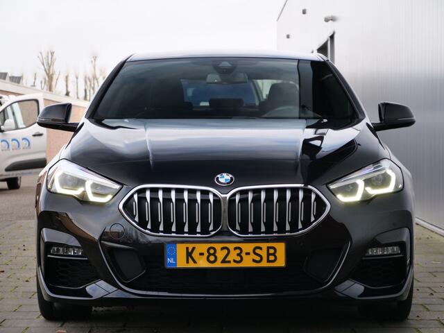 BMW 2-SERIE Gran Coupé 218i High Executive 141 Pk Automaat Navigatie / DAB / Apple Carplay / M Sport-pakket