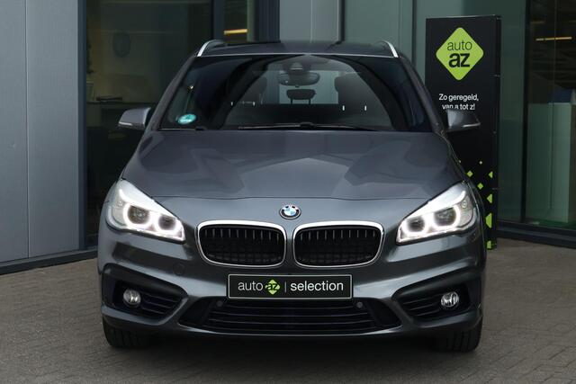BMW 2-SERIE Active Tourer 218i Corporate Lease Executive