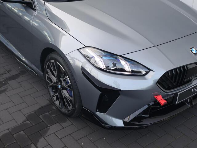 BMW 2-SERIE 220 Gran Coupé