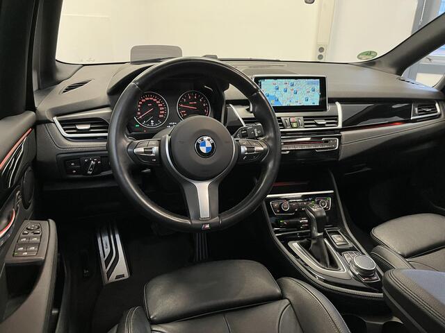 BMW 2-SERIE Active Tourer 218i M-sport High Executive | PANO| CAMERA | HEAD-UP |