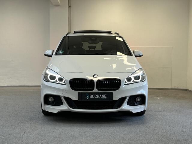 BMW 2-SERIE Active Tourer 218i M-sport High Executive | PANO| CAMERA | HEAD-UP |