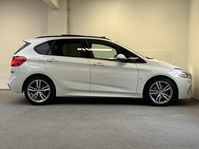 BMW 2-SERIE Active Tourer 218i M-sport High Executive | PANO| CAMERA | HEAD-UP |