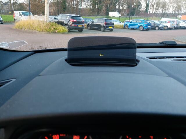 BMW 2-SERIE Active Tourer 220i 192pk Automaat High Executive | Origineel NL | Navi | Clima | Cruise | Leder+Stoelverwarming | Led Koplampen | Keyless Entry | Pdc V+A+Assist+Camera | Trekhaak