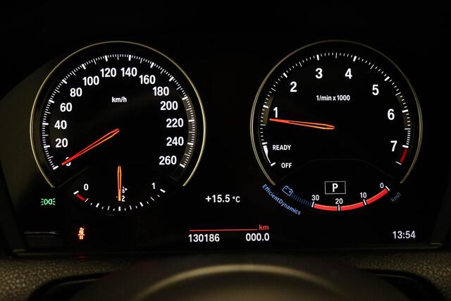 BMW 2-SERIE Coupé 220i M-Sport High Executive | AUDIO MEDIA- PACK | DAB | SCHUIFDAK | 18"