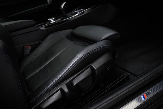 BMW 2-SERIE Coupé 220i M-Sport High Executive | AUDIO MEDIA- PACK | DAB | SCHUIFDAK | 18"