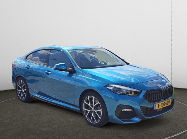 BMW 2-SERIE 218i (136PK) M-Sport Pack Pano Navi NL-Auto Géén Afleverkosten
