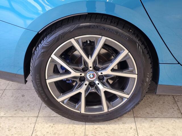 BMW 2-SERIE 218i (136PK) M-Sport Pack Pano Navi NL-Auto Géén Afleverkosten