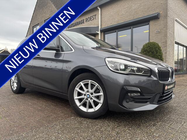 BMW 2-SERIE Active Tourer 218i Automaat Executive Edition Camera / Full LED / Head-Up
