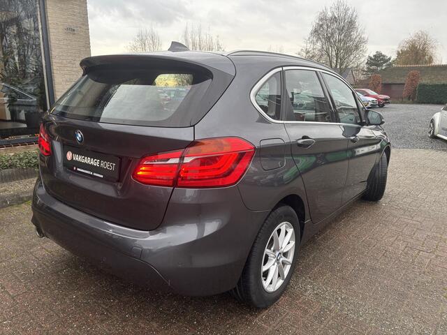 BMW 2-SERIE Active Tourer 218i Automaat Executive Edition Camera / Full LED / Head-Up