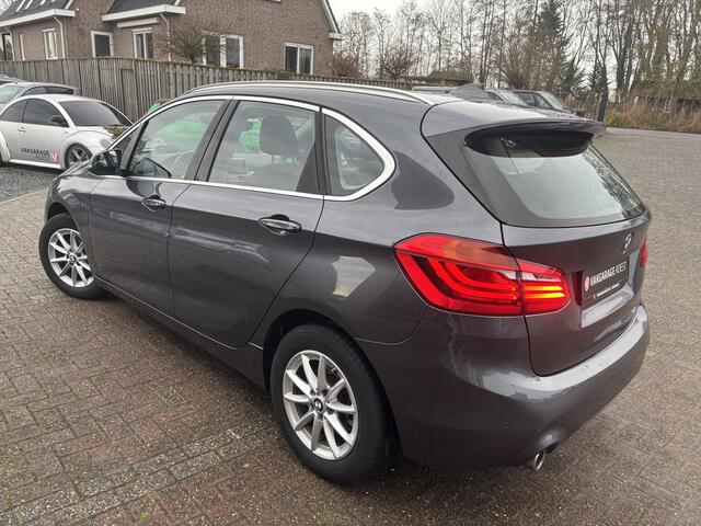 BMW 2-SERIE Active Tourer 218i Automaat Executive Edition Camera / Full LED / Head-Up